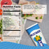 7oz 7oz (Pack 2) Thomy Mustard - German Mustard in Squeeze Tubes, Creamy Condiment for Sandwiches, Sausages, Pretzels