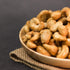 (14.1 oz) LAFOOCO Sea Salt Caramel Cashews, Vietnam Cashews, Lightly Salted, Sweet Tasty Snack, Rich in Nutrients