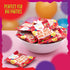 24 Packs Gummies Fruit Jelly Candy | | Dye Free Candy Individually Wrapped | Vegan with Real Fruit Puree | Assorted