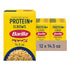 Barilla Protein+ (Plus) Elbows Pasta, 14.5 Ounce (Pack of 12) - plant