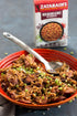 8 oz (Pack 4) Zatarain's Red Beans & Rice