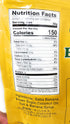Lucia 350g, 2 Pack Banana Chips