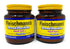 Fleischmann's Bread Machine Yeast, Ideal for Rapid Rise Recipes, 4 oz Jar (Pack of 2)