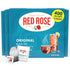Red Rose Original Full Flavored Black Tea Specially Blended Strong Black Tea