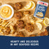 10 oz 14g Bumble Bee Whole Baby Canned Clams, Can - Ready to Eat - Protein per Serving - Gluten Free