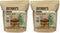 Anthony's Organic Split Red Lentils, 2 lb, Masoor Dal, Gluten Free, Non