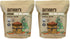 Anthony's Organic Split Red Lentils, 2 lb, Masoor Dal, Gluten Free, Non
