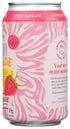 12 (Pack 12) Swoon Pink Lemonade, Zero Sugar, Low Calories, Vegan Friendly, Kosher, Gluten Free & Non-GMO, Fluid Ounce