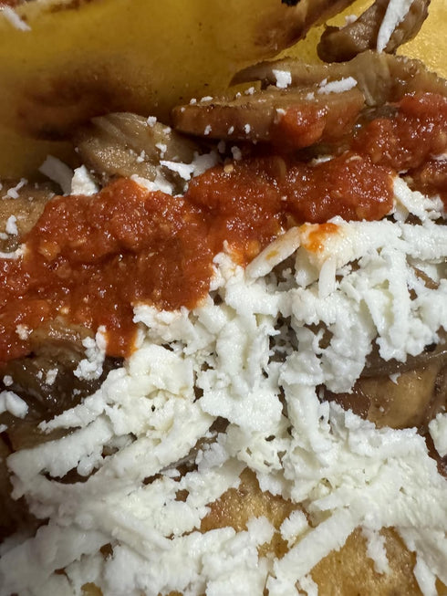 SPICE KITCHEN 7 STREET FOOD FOOD TRUCK HOT SAUCE SINCE . 2014 Habanero Sauce, Hot sauce, specialty sauce.