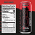 C4 300mg 16oz (Pack 12) Ultimate Zero Sugar Energy Drink, Tri-Stim Experience with Caffeine + TeaCrine + Dynamine