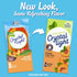 120 Packets, 0.07 oz Crystal Light Drink Mix, for Convenient On-the-Go Flavorful Hydration, Artificially Flavored Peach
