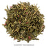 Tea Forte Cherry Marzipan - Premium Organic Loose Leaf Caffeinated Green Tea Blend, Makes 35-50 Cups