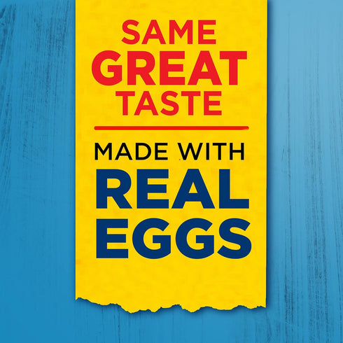 Kraft Packet (0.44 oz Packets, Pack 200) Mayo Light Mayonnaise Single Serve