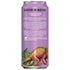 Yachak 16 Oz Pack 12 Yerba Mate Drink, Blackberry, Fl Cans