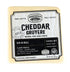 Generic Cheddar and Gruyere Cheese Blend, Gourmet Artisan Cheese Mix, Rich & Savory