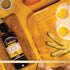 16.9 oz 500 ml Botticelli Organic Extra Virgin Olive Oil | | (Cooking)