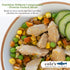 5.6 oz Hand-Packed 19g 1 COLES - Patagonian Smoked Salmon Fillet with Vegetables| Ready to Eat Meal | Canned & |