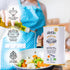 Aleta 16.9 Oz (Pack 1) Farms Olive Oil Extra Virgin, USDA Organic, Single Estate PDO Polyphenol Rich Olive Oil, Cold