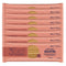 Three Farm Daughters High Fiber Pasta Bucatini Pack, Irresistible, Low GI, Non