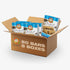 Sunbelt Bakery Chocolate Chip Chewy Granola Bars, 50 - 1.0 OZ Bars