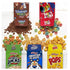 BENTLEY ESSENTIAL GOODS Pack Packs (25 Counts) Breakfast Cereal Variety Mini Boxes - Breakfast On The Go Assorted Cold