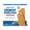 Amazon Grocery, Crunchy Granola Bars Oats & Honey, 8.9 Oz, 12 Ct