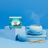 10 Packets Four Sigmatic Calm Organic Instant Coffee | Medium Roast Arabica with Reishi & Chaga Mushrooms for Stress