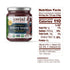 100% 13 Oz Jovial Organic Kidney Beans - Kidney Beans, Organic Kidney Beans, No Saturated Fat, Gluten Free, Recyclable