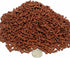 Aquatic Foods Inc. Brine Shrimp Sinking Bits, APX 1/8" x 5/16" Brine Shrimp Bits Perfect