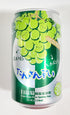 Generic 11.1 oz, Pack 6 Green Grape Flavor Sparkling Water, fl