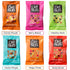 12 Packs (1.5 oz Trail Mix Individual Nut Snacks for On-the-Go | Convenient Nut Snacks for School | Bulk Nuts Variety |