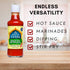 Taste Of Thai Garlic Chili Pepper Sauce