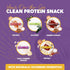 100% Summer Paleovalley Grass Fed Garlic Sausage Beef Sticks - Delicious Gluten Free Beef Snack - High Protein Keto