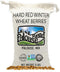 Palouse Brand Certified Glyphosate Residue Free Hard Red Winter Wheat Berries |