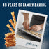 4 oz. 3 Pack John Wm. Macy's - Original Cheddar CheeseSticks - Hand Crafted, Non GMO, and Nothing Artificial - Made