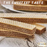 El Shamadan Wafer Biscuits with Premium Chocolate Cookies Roll Wafers - 12 Pcs Delicious Sweet Snacks