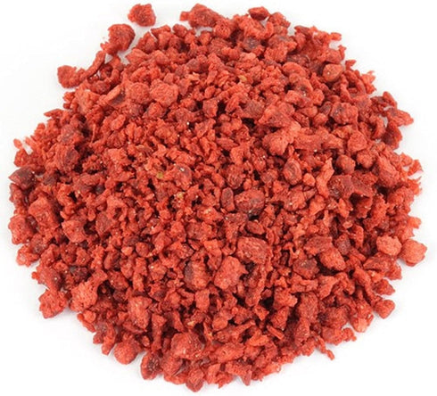 4 Pound Imitation Bacon Bits - Delivers Meaty Bacon Taste and Crunchy