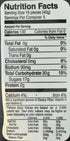 Panda All Natural Soft Licorice, 7 Oz