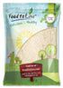 Food to Live - Jasmine White Rice, 12 Pounds Long-Grain, Raw, Vegan,