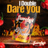 Scorchy's Jerky 85g 1 pack | Ghost Pepper Beef Jerky | Hand-Crafted | Spicy Protein Snack | Low Calorie and Low Fat | |