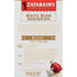 2.4 oz (Pack 8) Zatarain's White Bean Seasoning