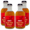 Crave It. Apple Cider Vinegar with Mother - Gut Health & Digestion