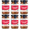 Mekhala Organic Thai Red Curry Paste. VEGAN. GLUTEN-FREE. NO ADDED SUGAR. Versatile.