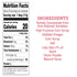 20oz (Pack 4) Red Gold Ketchup, (Regular) Squeeze Bottle, Bottles