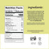 4 8 oz (Pack 3) Katz Gluten Free Homestyle Blueberry Zucchini Muffins, Healthy Snacks For Kids Made with Fresh