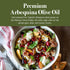 Estate Extra Virgin Olive Oil by Bella Sun Luci - Premium Quality
