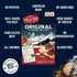 12oz Field Trip Beef Jerky, Gluten Free Jerky, Low Carb, Healthy High Protein Snacks with No Nitrates, Made with All
