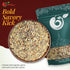 16 NY Spice Shop Moroccan Chicken Spice Rub - Ounce Authentic North African Seasoning Blend with Cumin Paprika