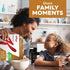 16.1oz (1 (Pack 2) Kellogg's Special K Breakfast Cereal, Fiber Cereal, Family Breakfast, Vanilla and Almond, Box Box)