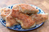 16 12.3 oz Moms Place Gluten Free Crispy Chicken Tender Mix, Vegan & Nut, Dairy, Corn & Soy Free, Servings